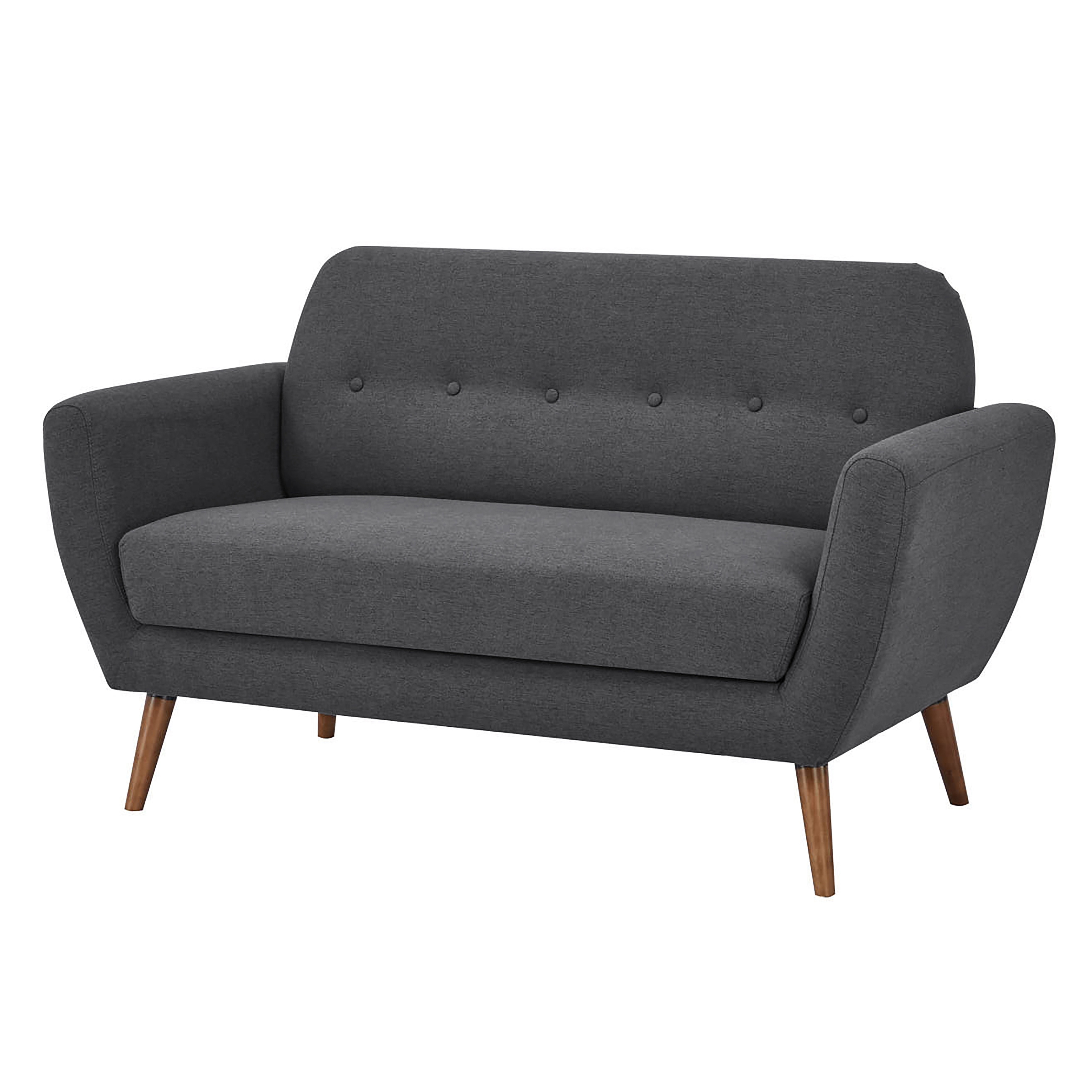 Carson Carrington Maglo Upholstered Loveseat - Picture 16 of 30