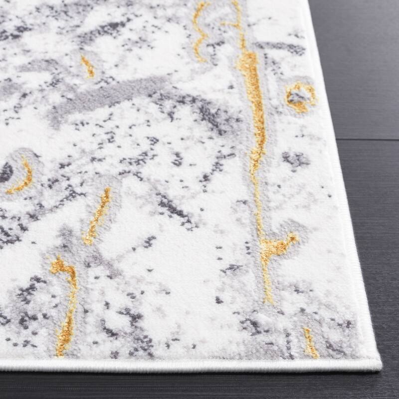 SAFAVIEH Amelia Oddbjorg Modern & Contemporary Rug