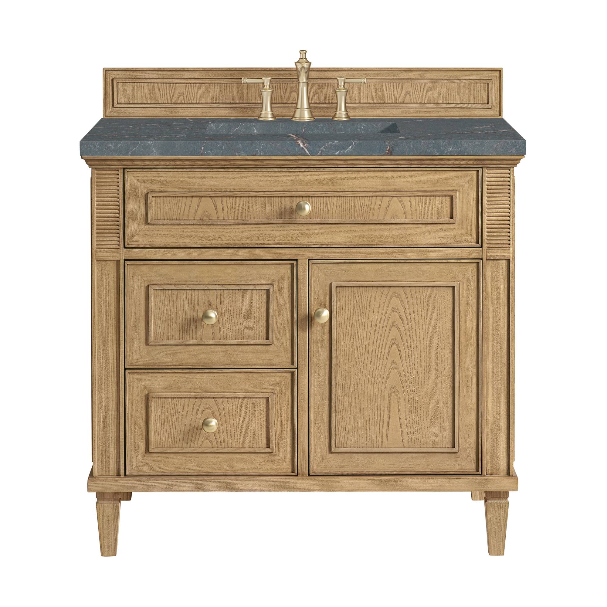 Option Light Natural Oak