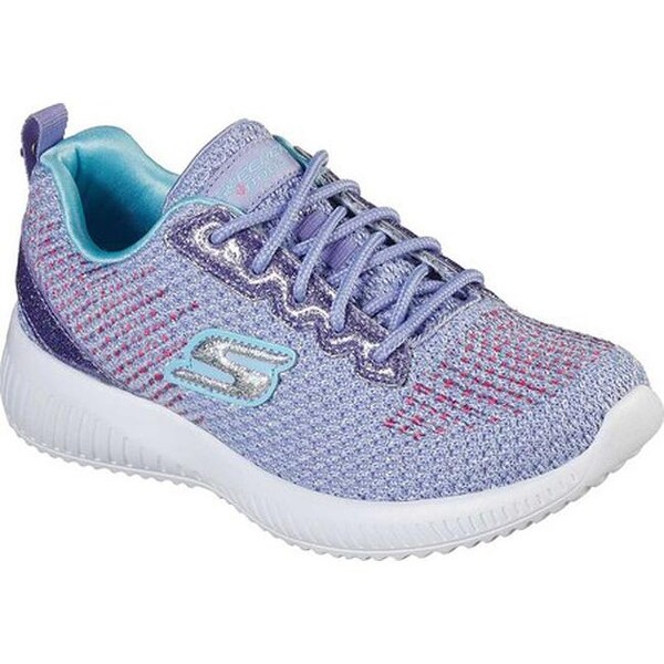 girls sketchers size 11