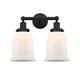 Option Oil Rubbed Bronze / Matte White