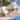 3-Piece Outdoor Rocking Bistro Set