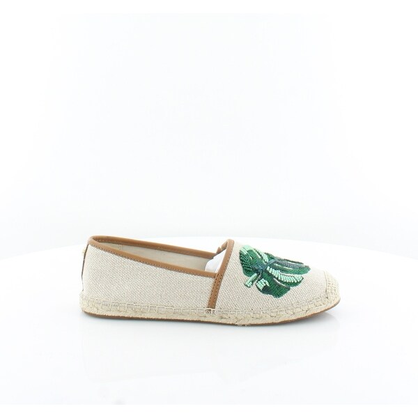 michael kors slip on womens green