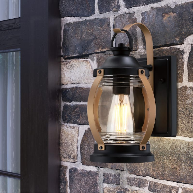 Westinghouse Lighting Canyon Outdoor Fixture