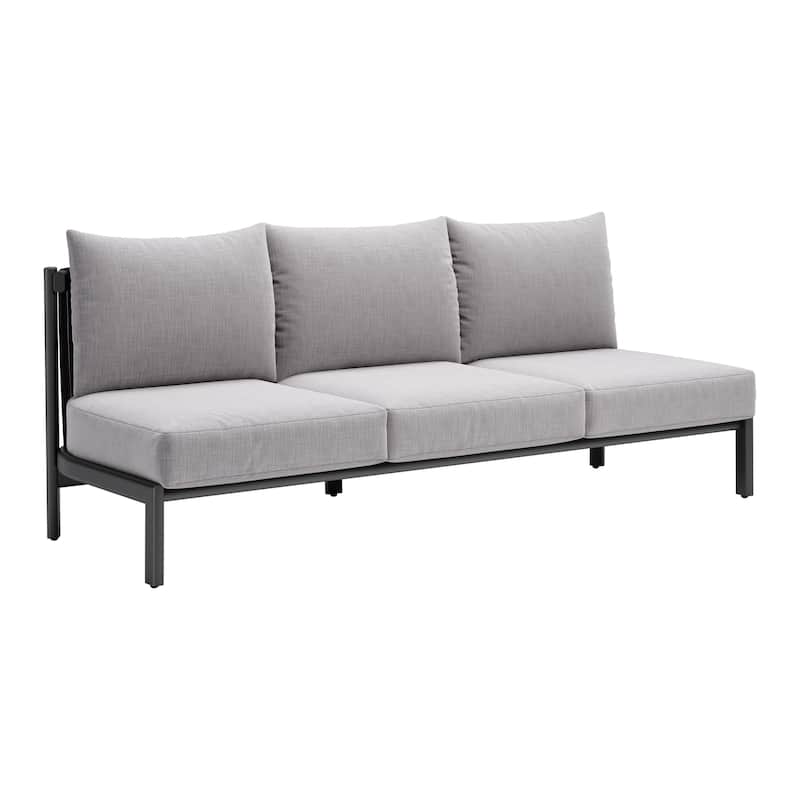 Horizon Sofa Gray