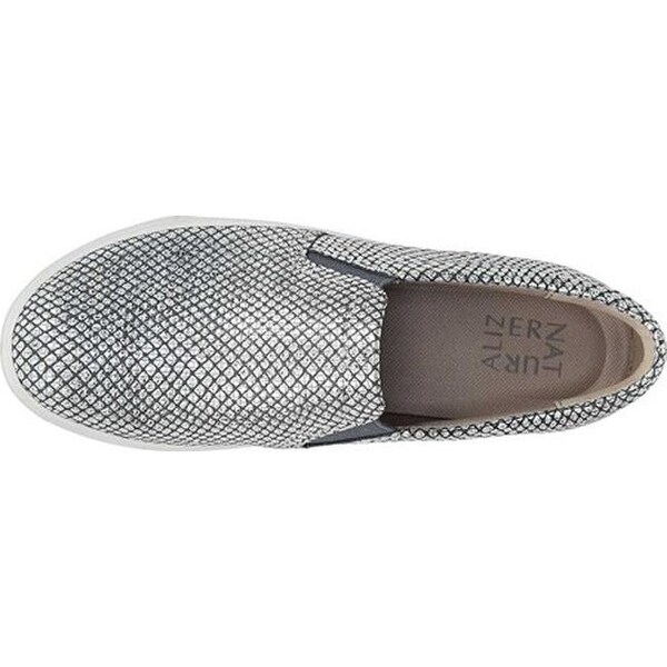naturalizer metallic shoes