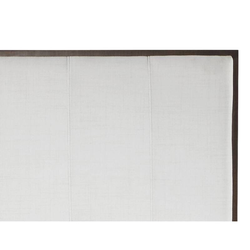 Cerana Fabric Queen Bed