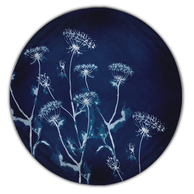 Breezy Wildflower Rug