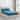 Sweet Home Collection Solid Flannel Fitted Sheet, Bottom Sheets with Built in Sheet Straps