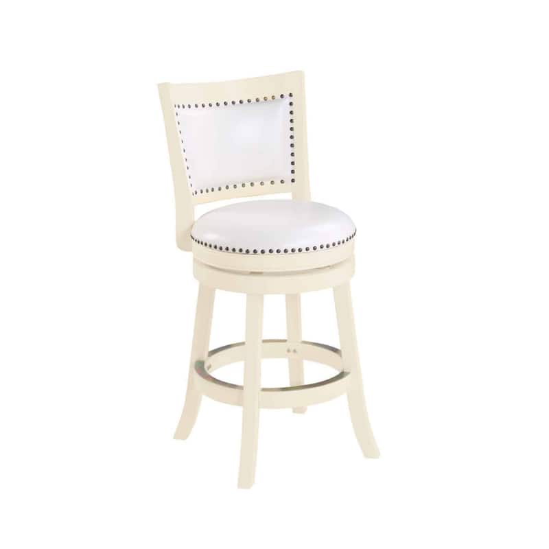 Bristol Swivel Counter Stool