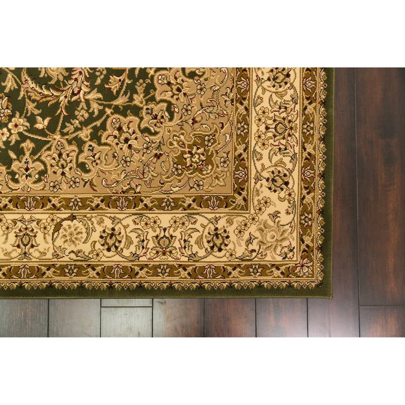 Dynamic Rugs Legacy Traditional Area Rug