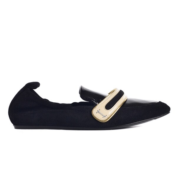 lanvin loafers