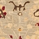 preview thumbnail 19 of 38, SAFAVIEH Handmade Anatolia Pattie Traditional Oriental Hand-spun Wool Rug