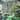 86.7'' x 19.7'' Garden Trellis for Garden Plants