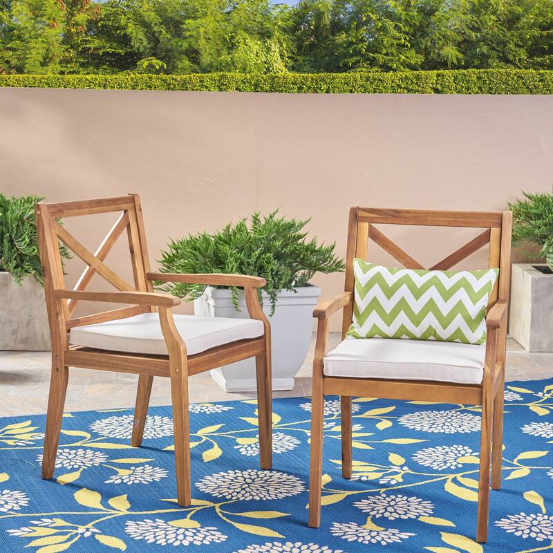 Perla Dining Chair (Excluding the table)