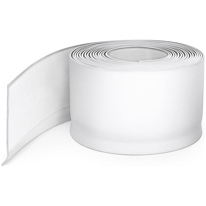 Mohawk Industries EVW20 5"W x 20"L Modern Peel and Stick Vinyl