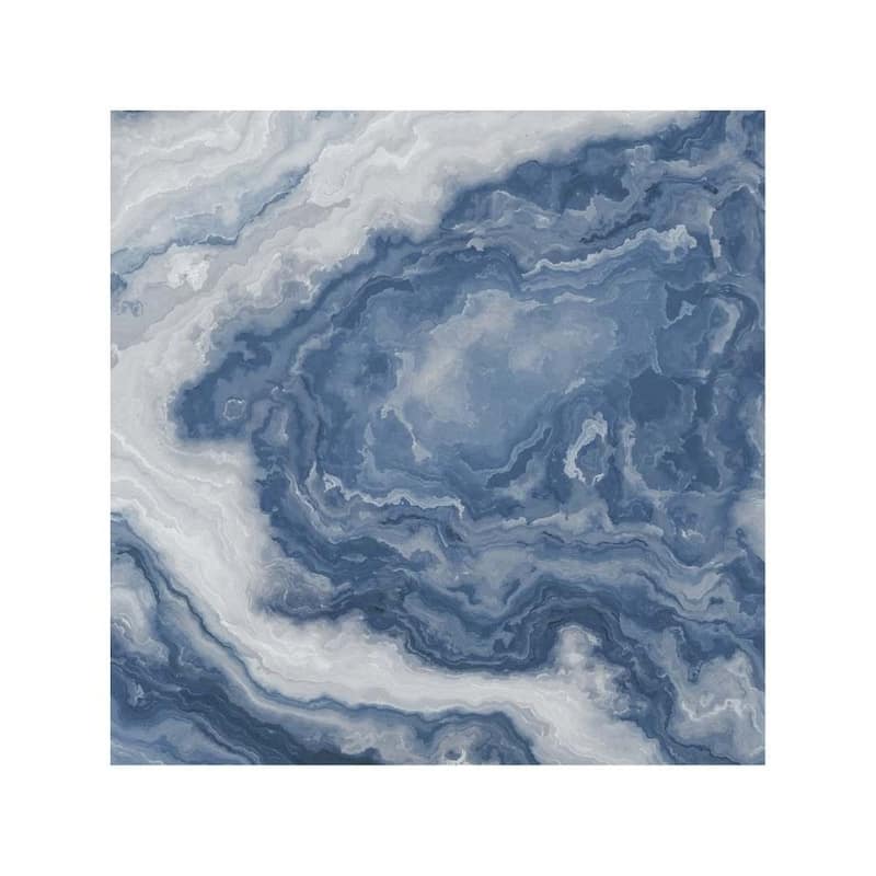 The Tile Life Isle 6x6 Porcelain Floor & Wall Tile