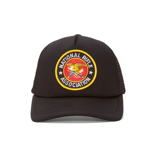 Nra ball caps top