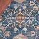 preview thumbnail 13 of 24, SAFAVIEH Heirloom Katrine Traditional Oriental Rug