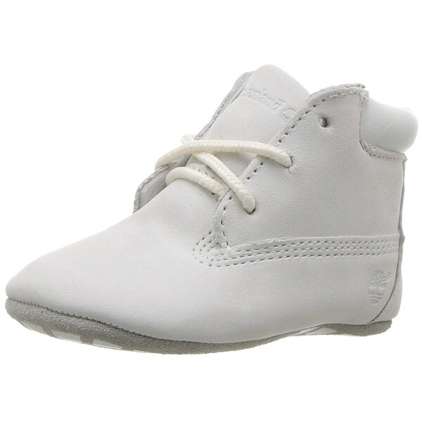 timberland crib bootie with hat