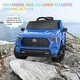 preview thumbnail 30 of 28, 12V 7AH Kids Ride On Car Remote Control Powered Electric Toddler Ride On Toy