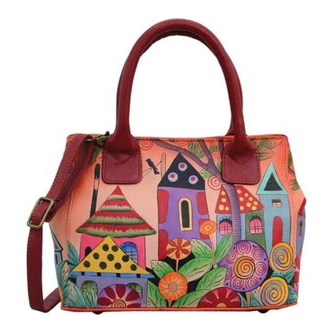 kenneth cole anna tote