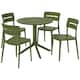 Option Olive Green