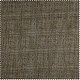 preview thumbnail 46 of 70, Exclusive Fabrics Raw Linen Weave Light Filtering Curtains for Bedroom & Living Room Curtains Pair - 2 Panel Drapes
