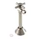 Option Brushed Nickel