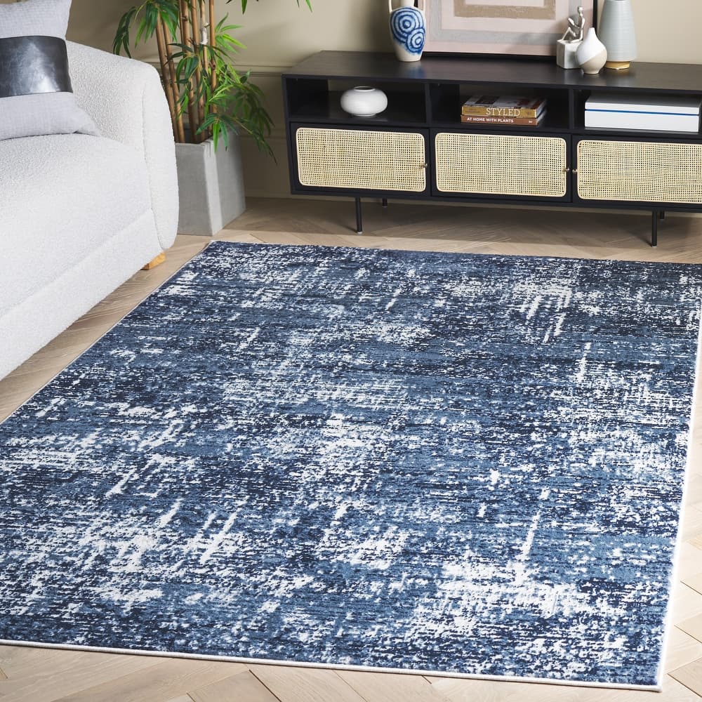 SAFAVIEH Amelia Lorella Abstract Rug