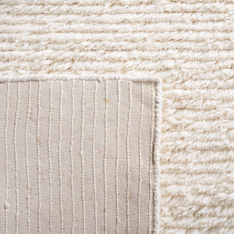 SAFAVIEH Handmade Casablanca Marlous Wool Rug