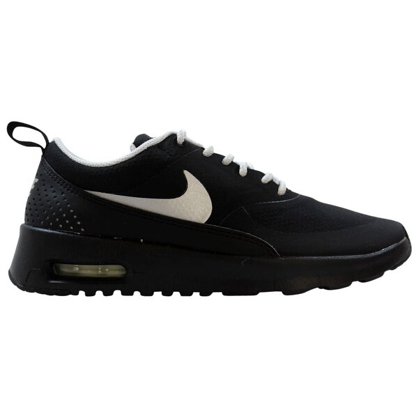 air max thea all black