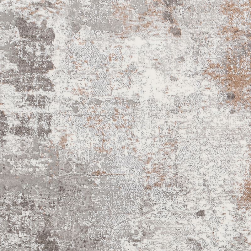 Livabliss Casual Allegro Plus Abstract Area Rug