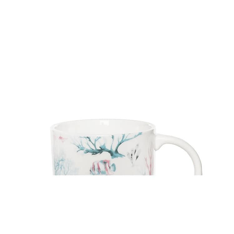 Coral Mug