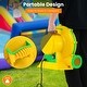 preview thumbnail 26 of 26, Air Blower Air Pump Fan with Convenient Handle and Ground Stakes