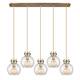 Option Brushed Brass / Seedy