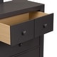 preview thumbnail 28 of 27, Liberty Furniture Cottage View Youth Panel Bedroom Set with Bed, Dresser, Mirror - Full or Twin