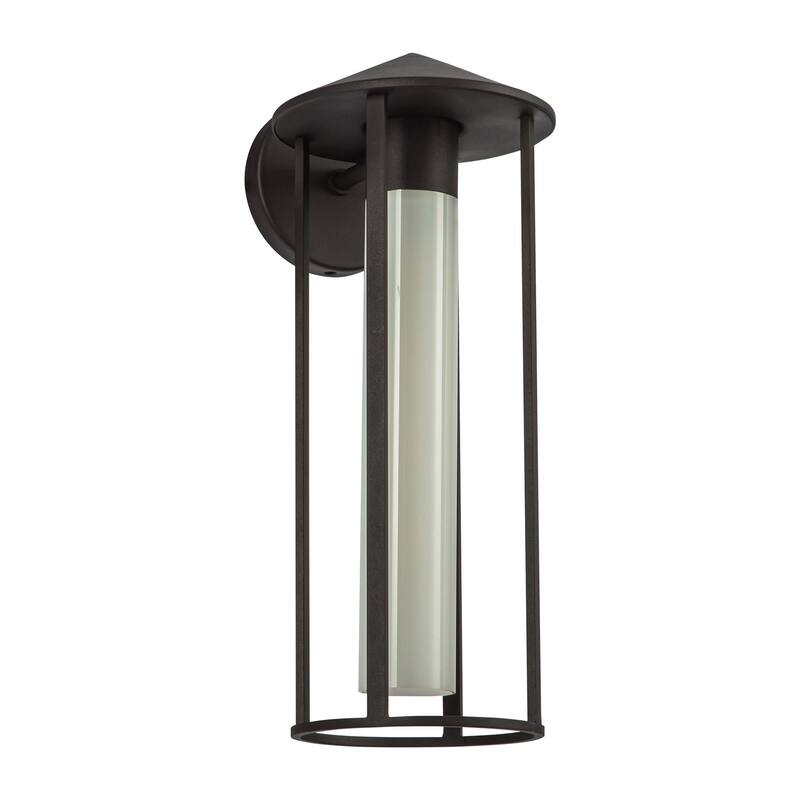 Alora Lighting EW526318 Tenko 9" Tall Wall Sconce