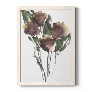 Growing Wild I-Premium Framed Canvas - Ready to Hang