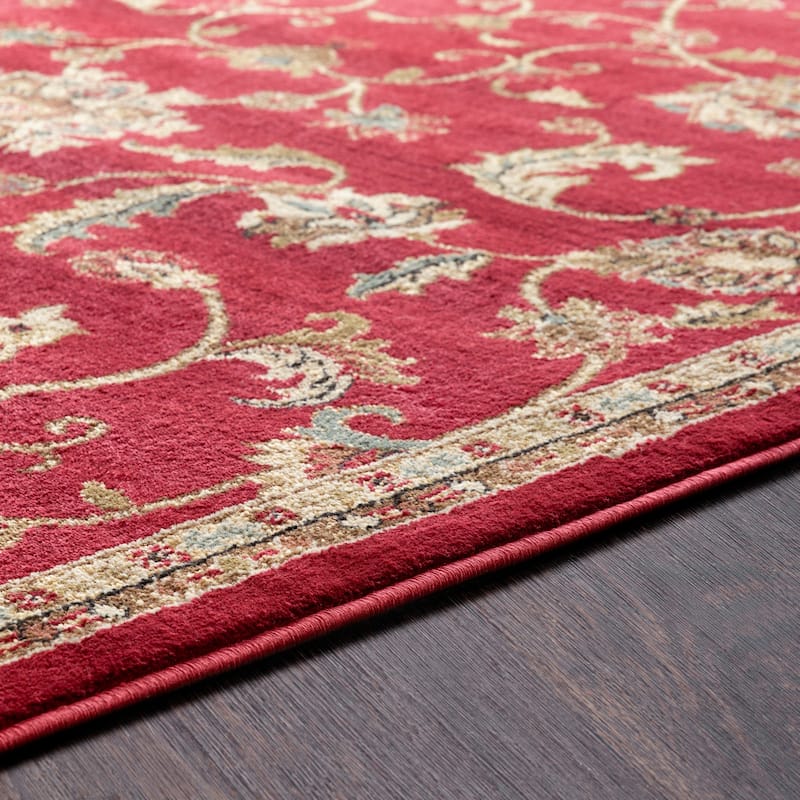 Artistic Weavers Lanier Traditional Floral Area Rug