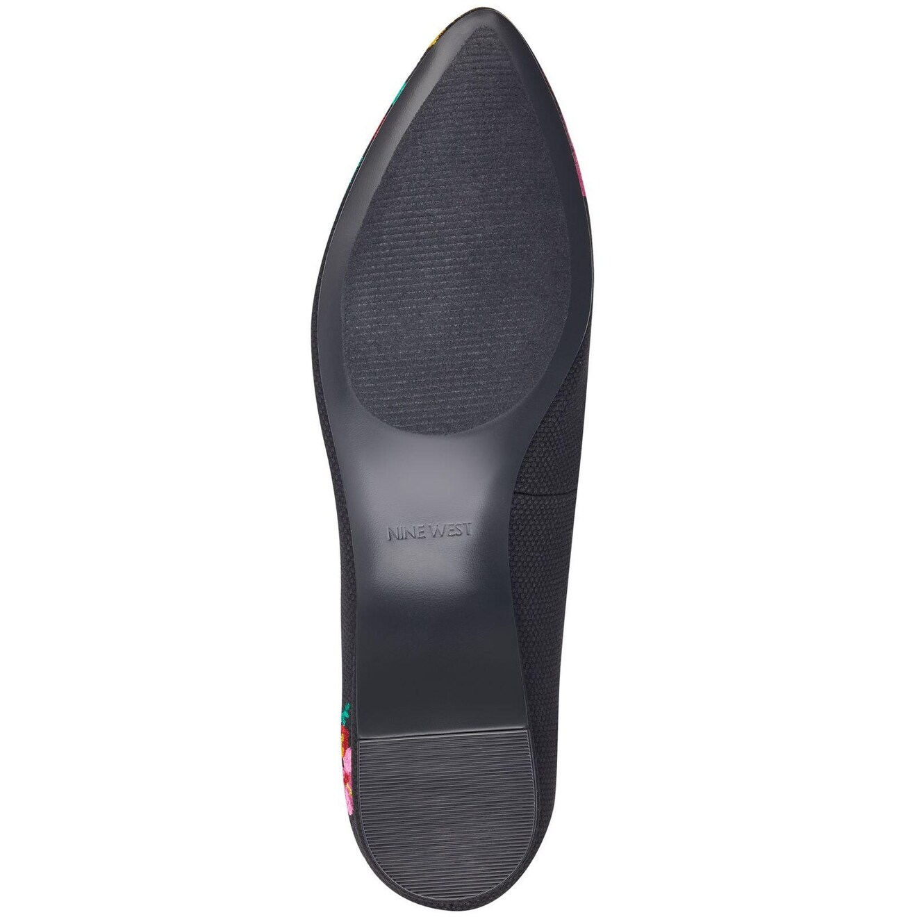 nine west suziella flats