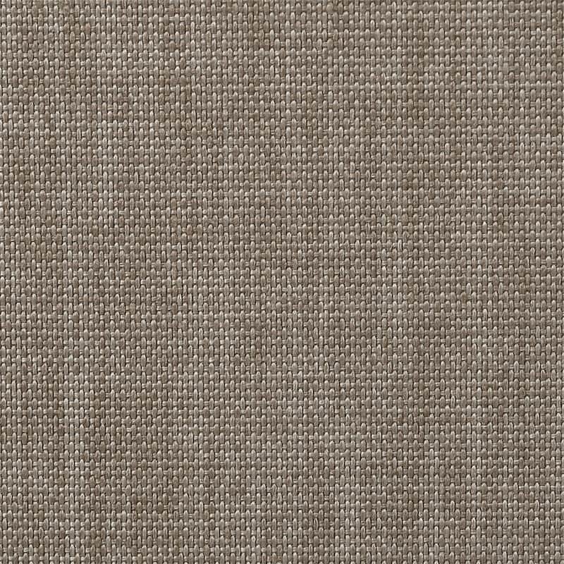 Antique Gray Finish Upholstered Nailhead Dining Chair,Set of 2