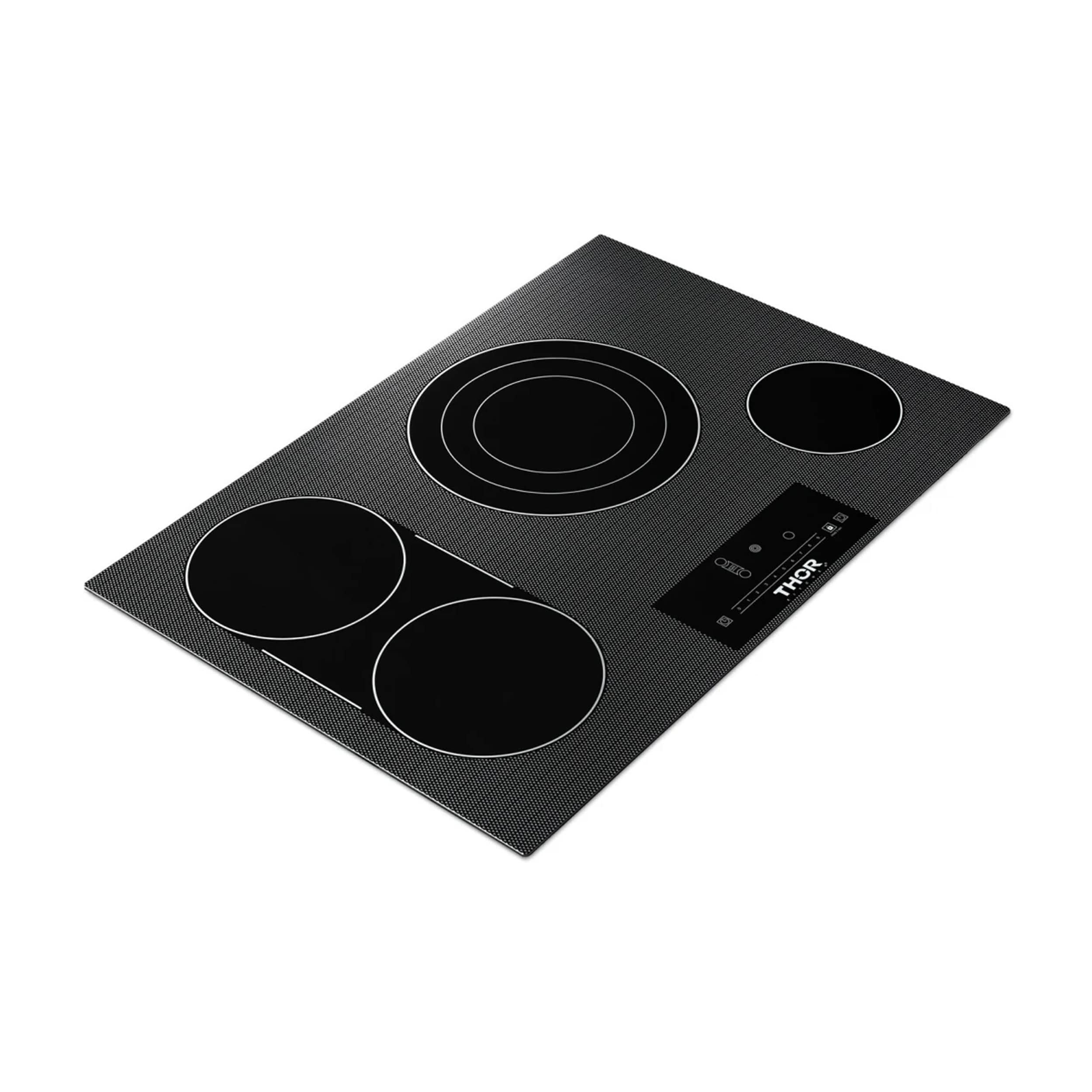 Thor Thor 30IN PROFESSIONAL ELECTRIC COOKTOP - MODEL TEC30