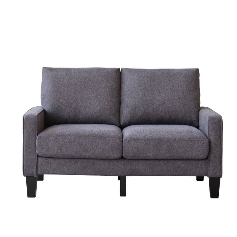 Modern Living Room Furniture Loveseat