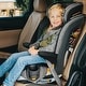 preview thumbnail 3 of 9, Chicco MyFit ClearTex Harness Plus Booster Car Seat, Shadow