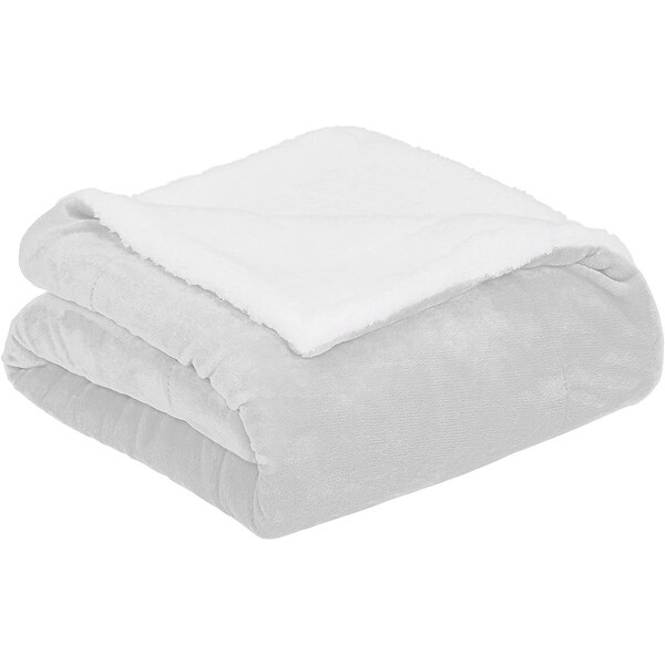 Micromink throw shop
