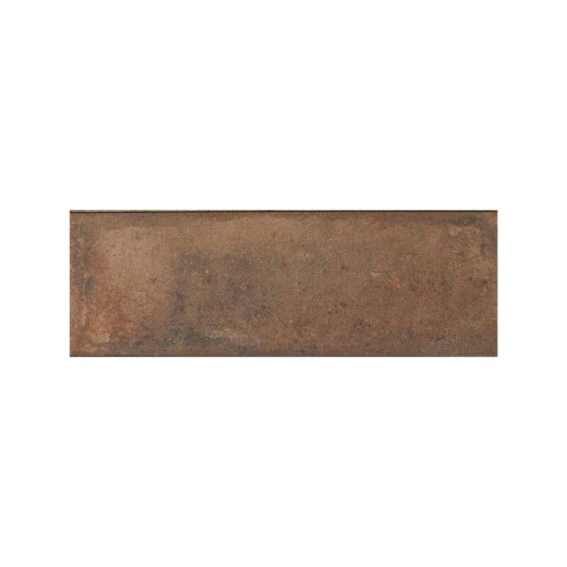 The Tile Life Cypress 4x12 Porcelain Floor & Wall Tile