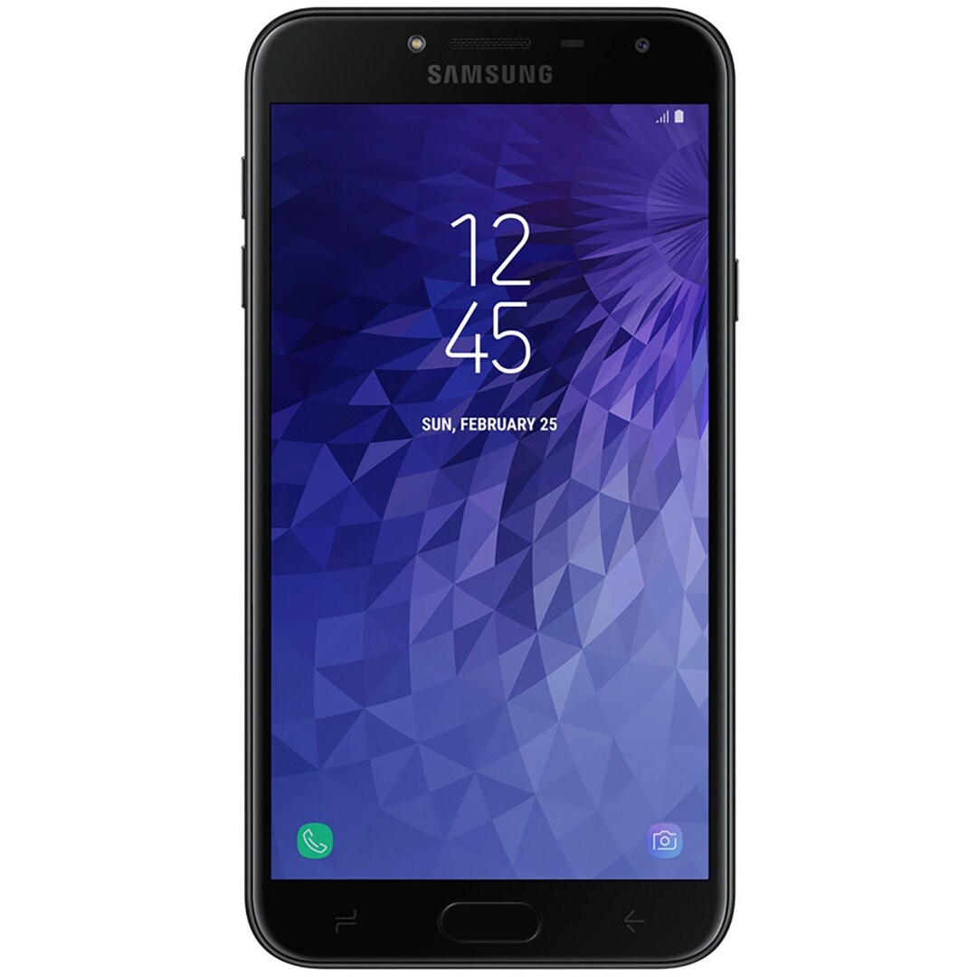 Samsung Galaxy J4 J415g 32gb Dual Sim Factory Unlocked International Version With 1 Year Warranty Walmart Canada