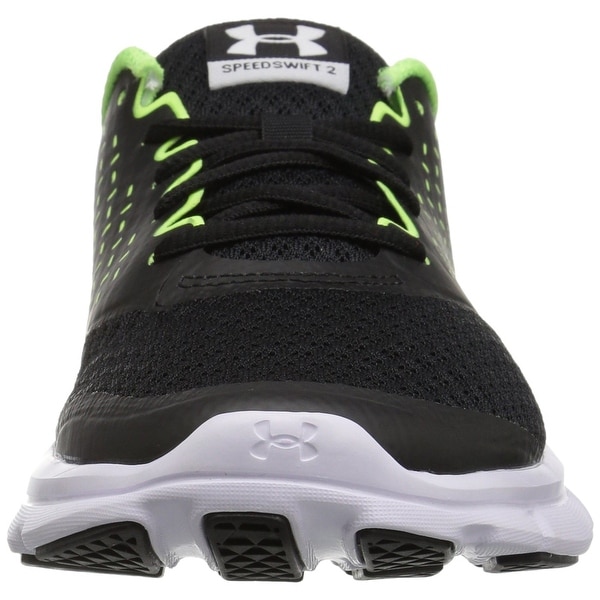under armour speedswift 2 mens trainers