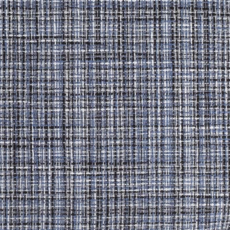 Aria Memory Foam Non-Slip Chair Pad with Ties
